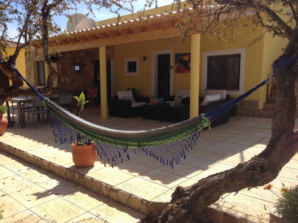 Casa Paula Villas - Private Heatable Pool For Each House Lagos Exteriör bild