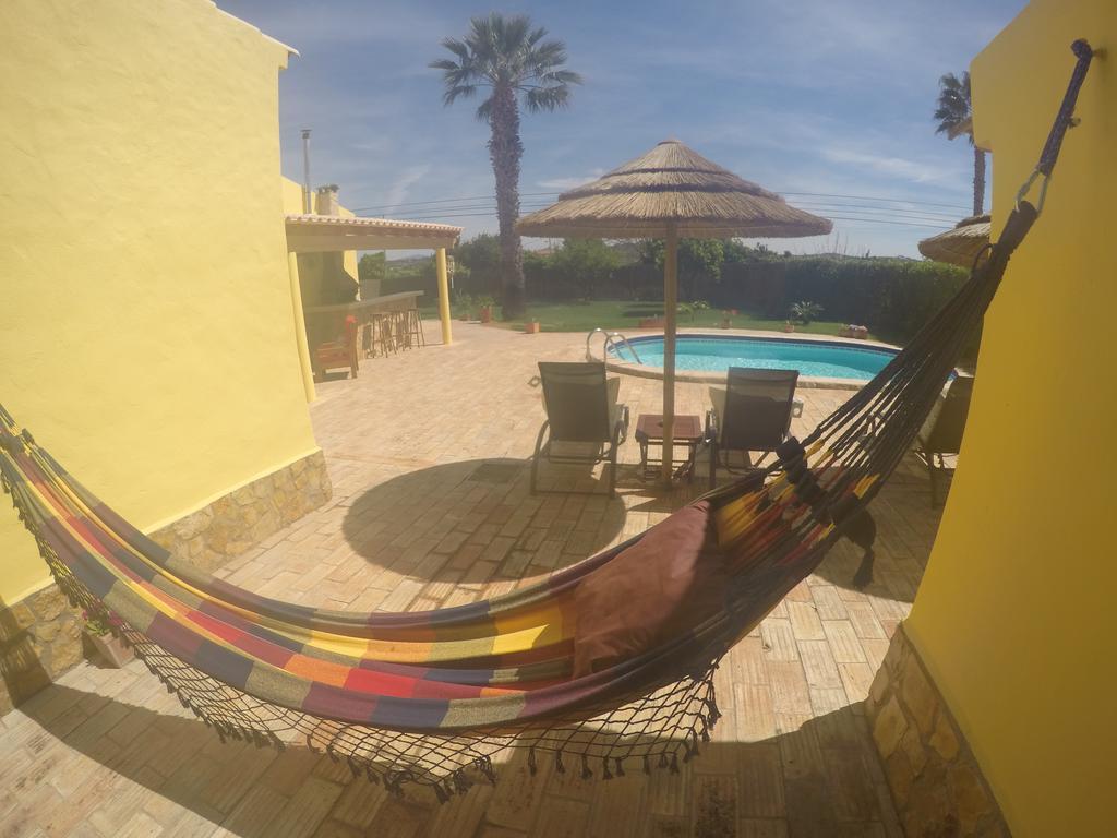 Casa Paula Villas - Private Heatable Pool For Each House Lagos Exteriör bild