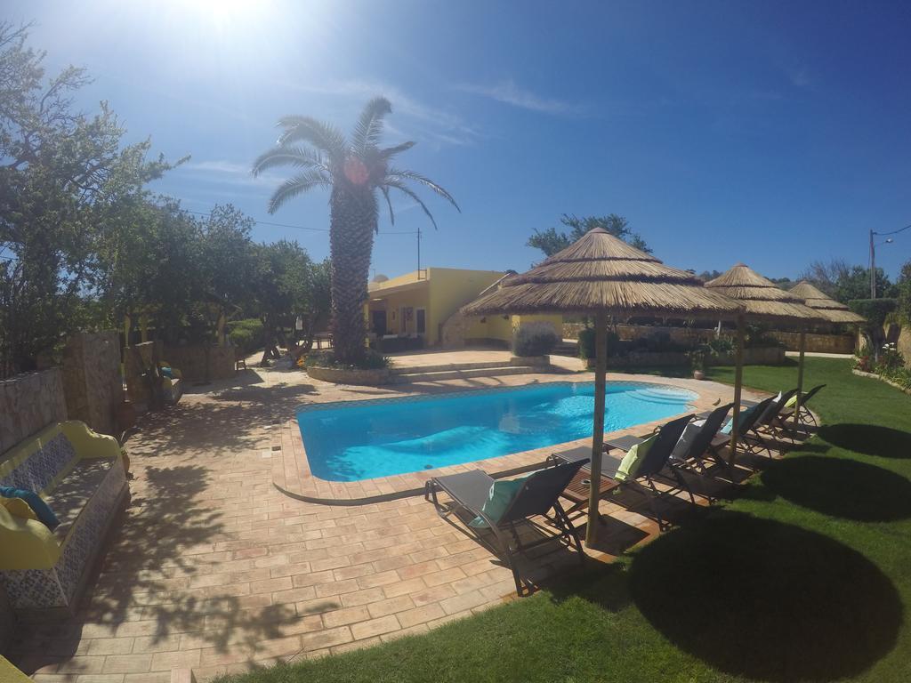 Casa Paula Villas - Private Heatable Pool For Each House Lagos Exteriör bild