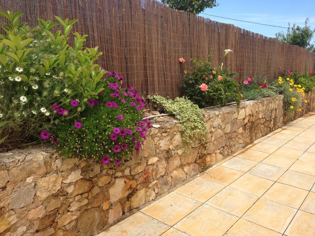 Casa Paula Villas - Private Heatable Pool For Each House Lagos Exteriör bild