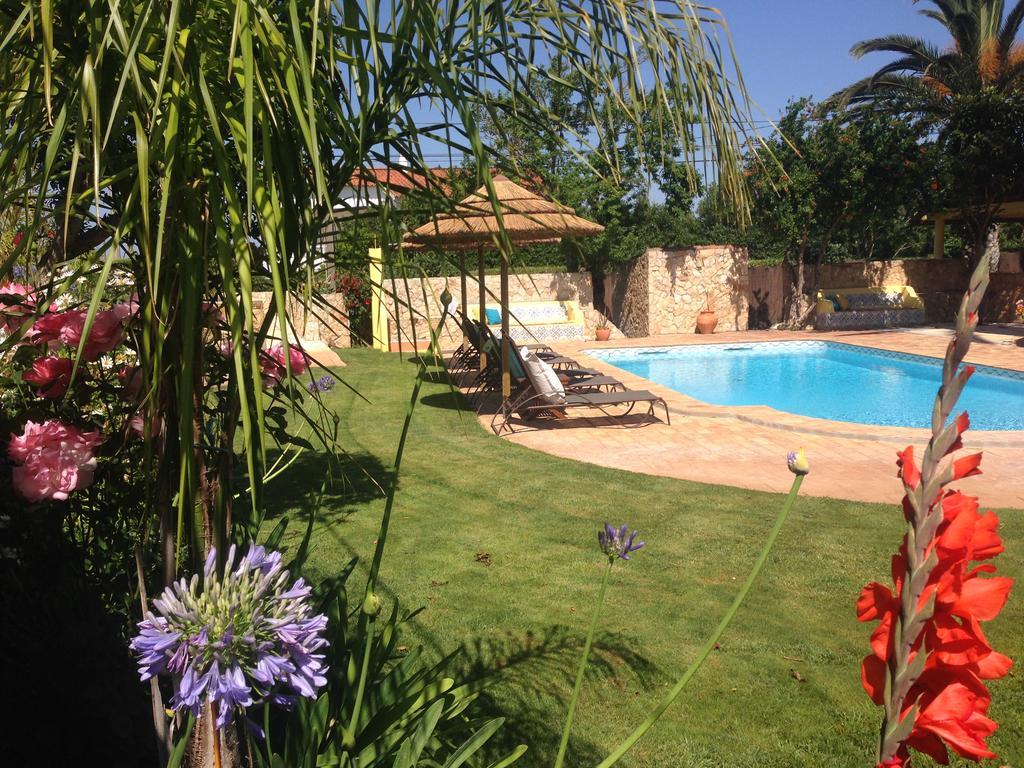 Casa Paula Villas - Private Heatable Pool For Each House Lagos Exteriör bild